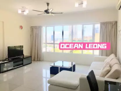 Birch Plaza &amp; Birch Regency (Penang Times Square)