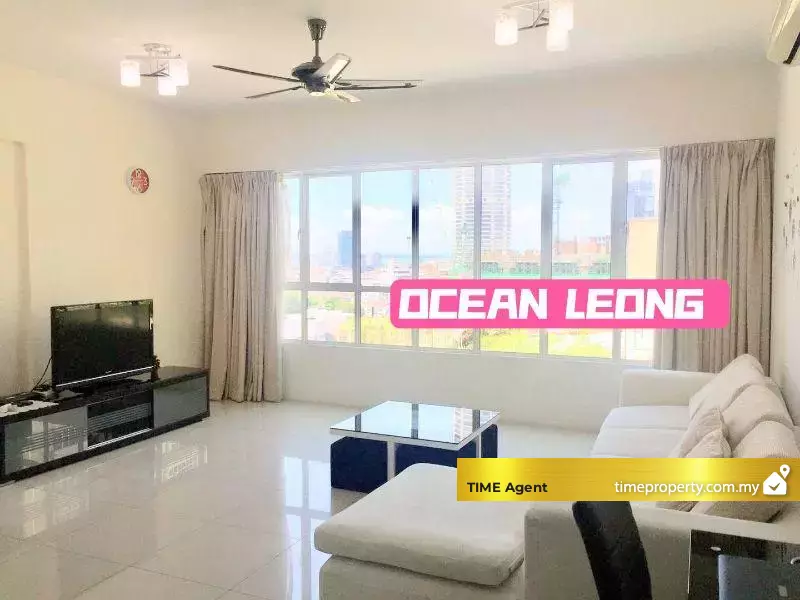 Birch Plaza &amp; Birch Regency (Penang Times Square) — photo 1