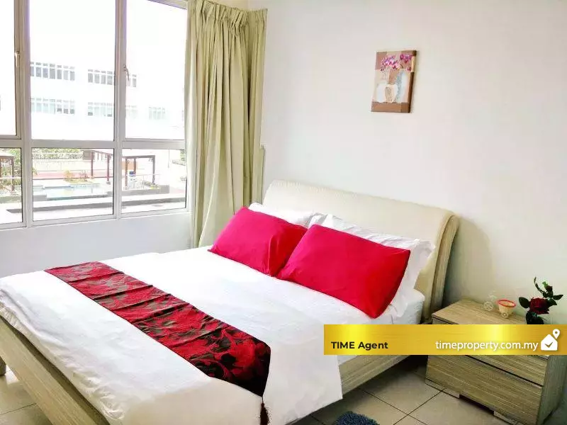 Birch Plaza &amp; Birch Regency (Penang Times Square) — photo 3