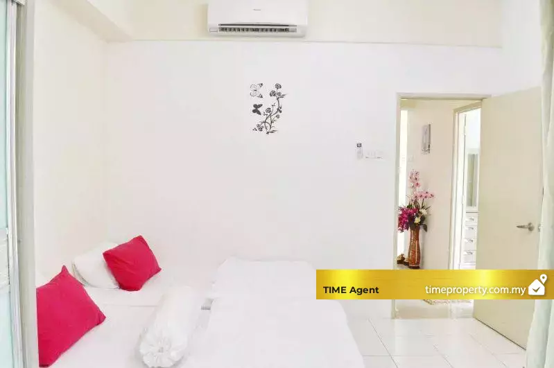 Birch Plaza &amp; Birch Regency (Penang Times Square) — photo 4