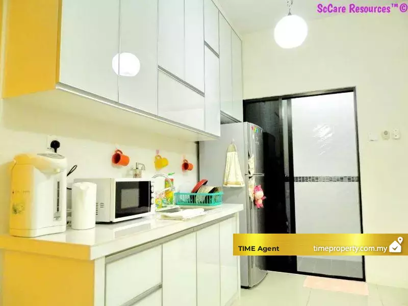 Birch Plaza &amp; Birch Regency (Penang Times Square) — photo 5