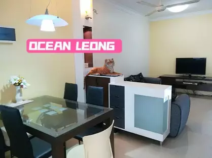 Desa Permata (Opal)