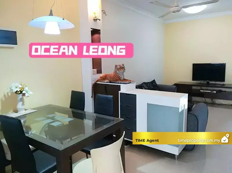Desa Permata (Opal) — photo 1