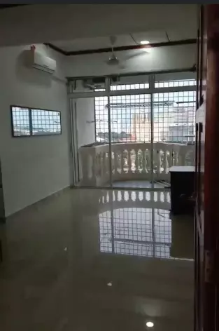 Halaman Damai (Block 10)
