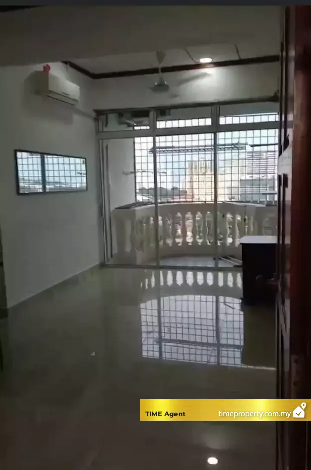 Halaman Damai (Block 10) — photo 1