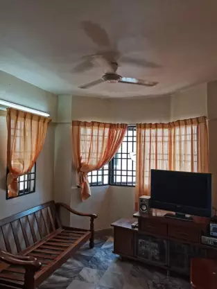 Pangsapuri Ria (Ruby @ Block C)