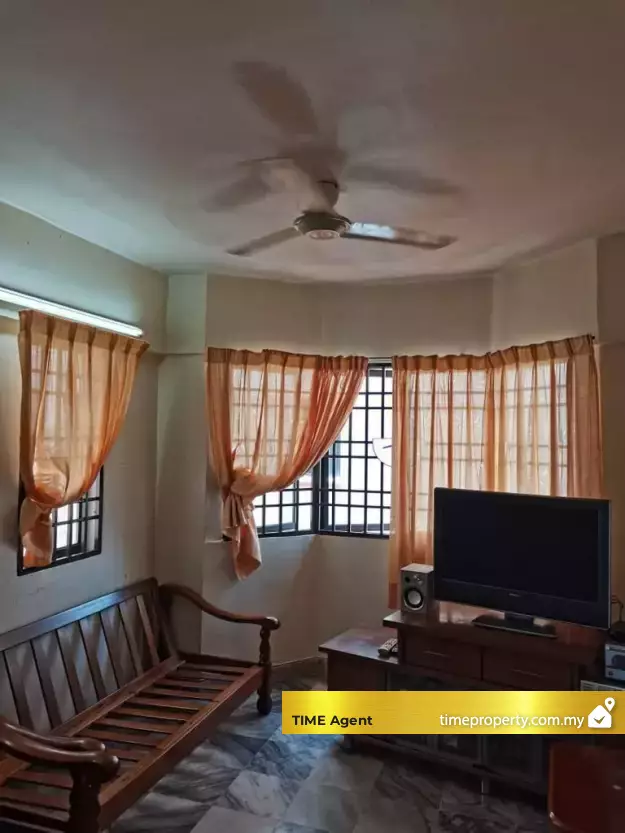 Pangsapuri Ria (Ruby @ Block C) — photo 1