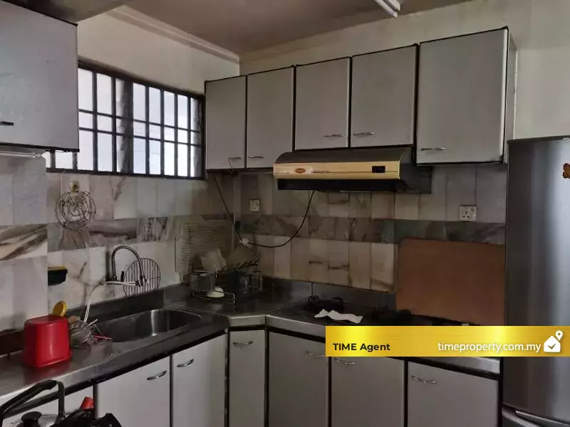 Pangsapuri Ria (Ruby @ Block C) — photo 2