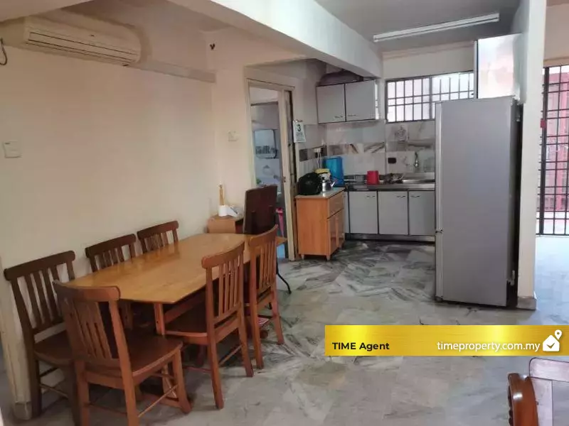 Pangsapuri Ria (Ruby @ Block C) — photo 3