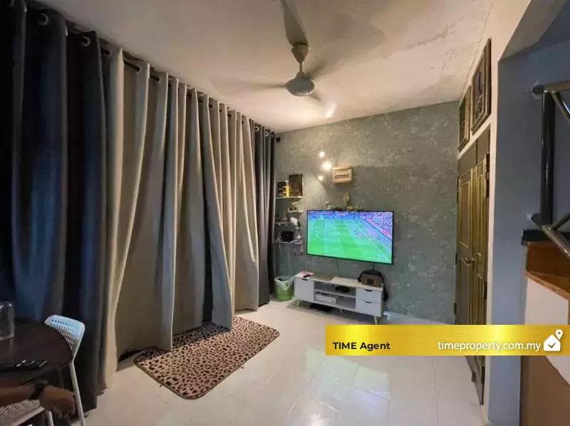 Mutiara Perdana (5 Floors) — photo 1