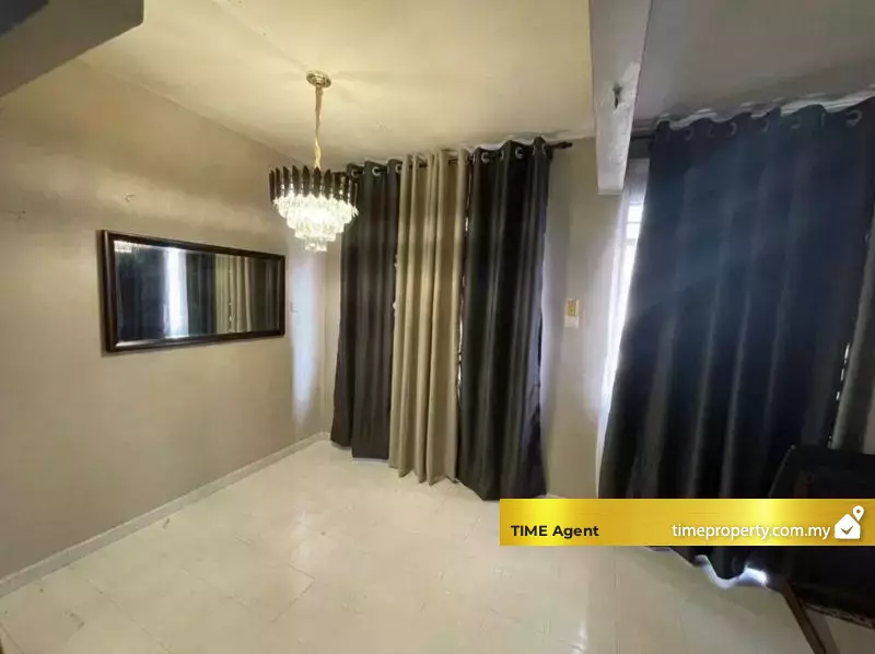 Mutiara Perdana (5 Floors) — photo 4