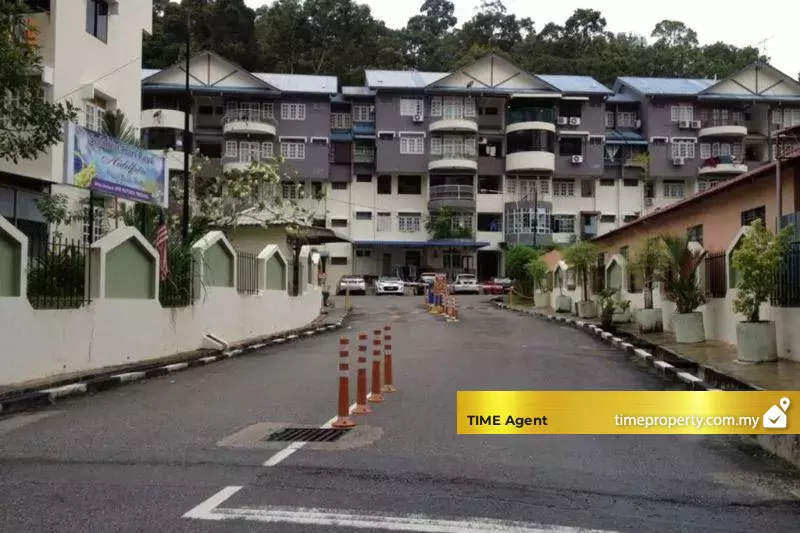Mutiara Perdana (5 Floors) — photo 5