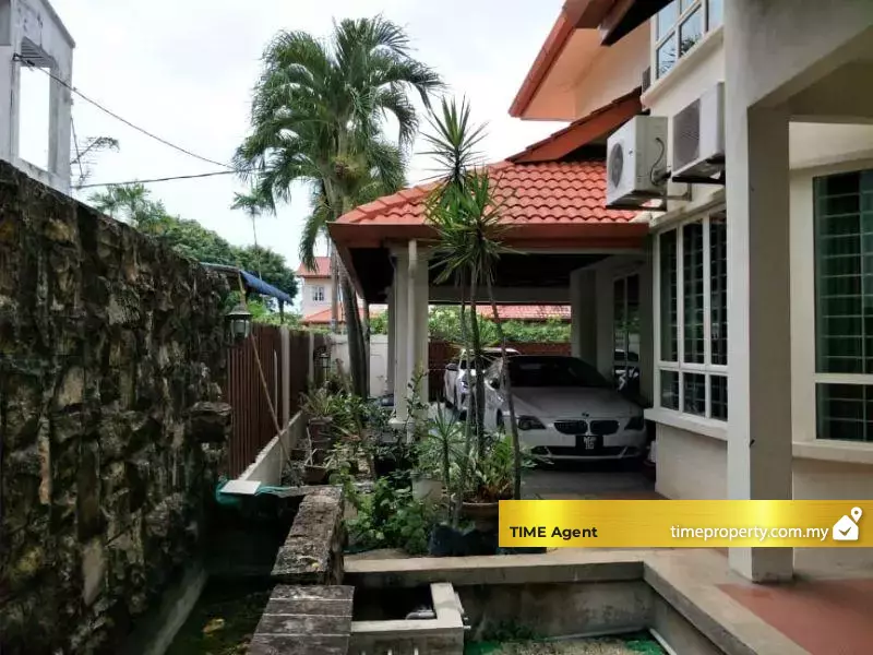 Kawasan Jalan Wee Hein Tze — photo 1
