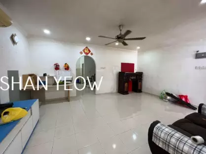 Taman Machang Bubok