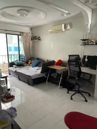 Krystal Villa @ Kristal Villa