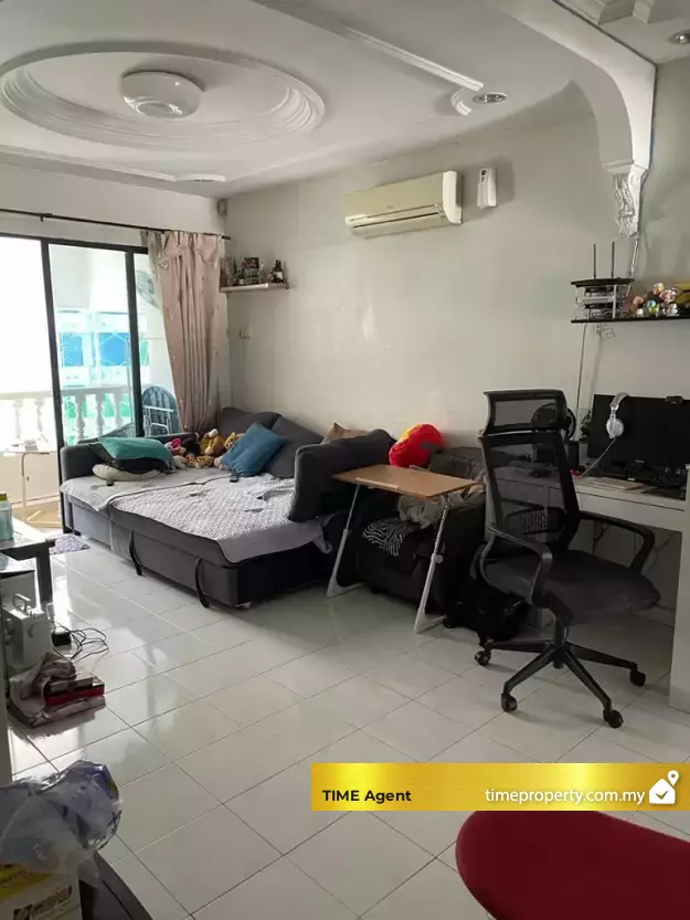 Krystal Villa @ Kristal Villa — photo 1