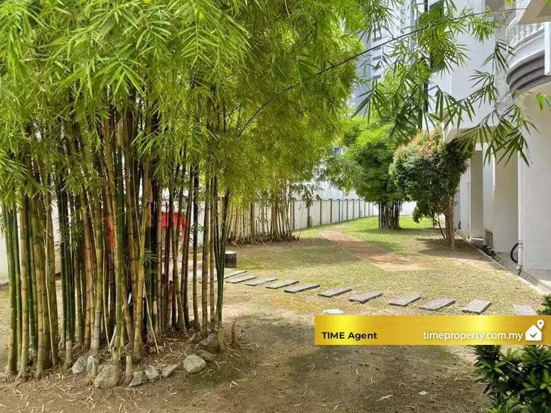 Krystal Villa @ Kristal Villa — photo 4
