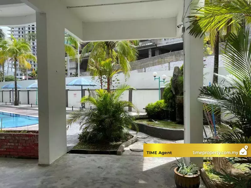 Krystal Villa @ Kristal Villa — photo 5
