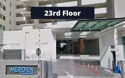 Meridien Residence