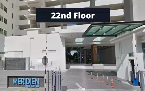 Meridien Residence
