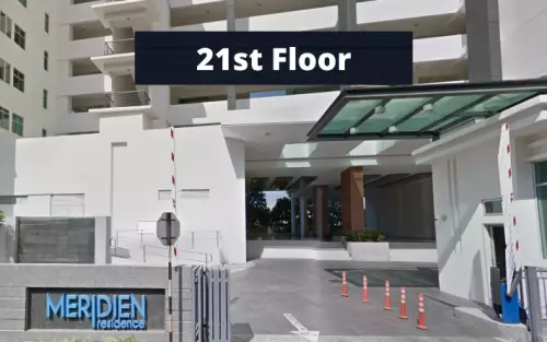 Meridien Residence