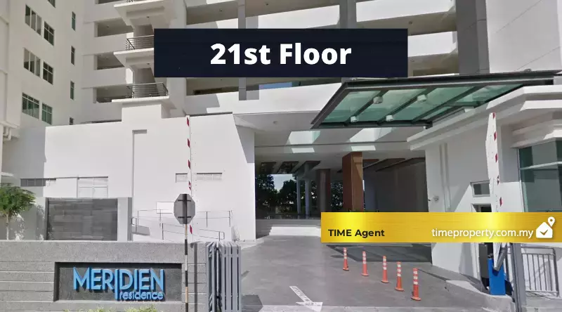 Meridien Residence — photo 1