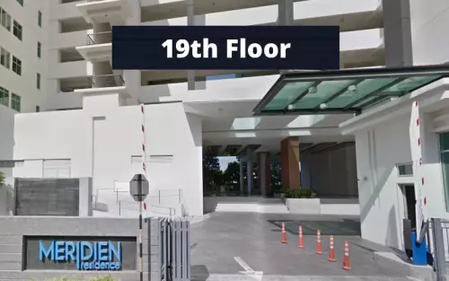 Meridien Residence