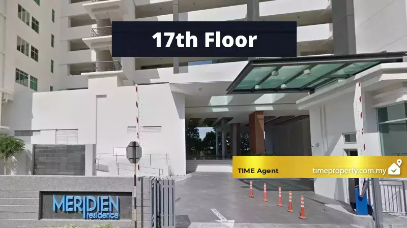 Meridien Residence — photo 1