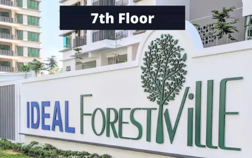 ForestVille