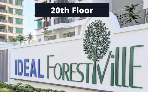 ForestVille
