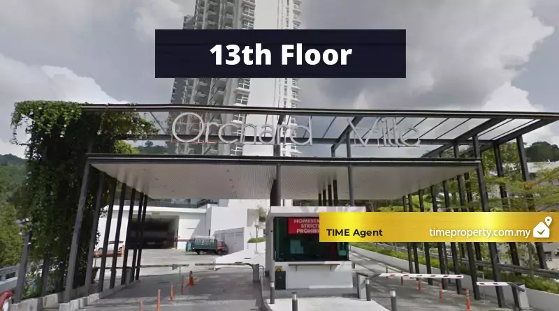 Orchard Ville — photo 1