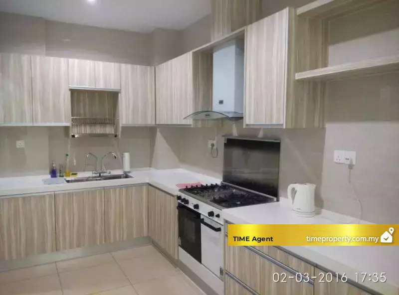Setia Tri-Angle @ Setia Triangle — photo 1