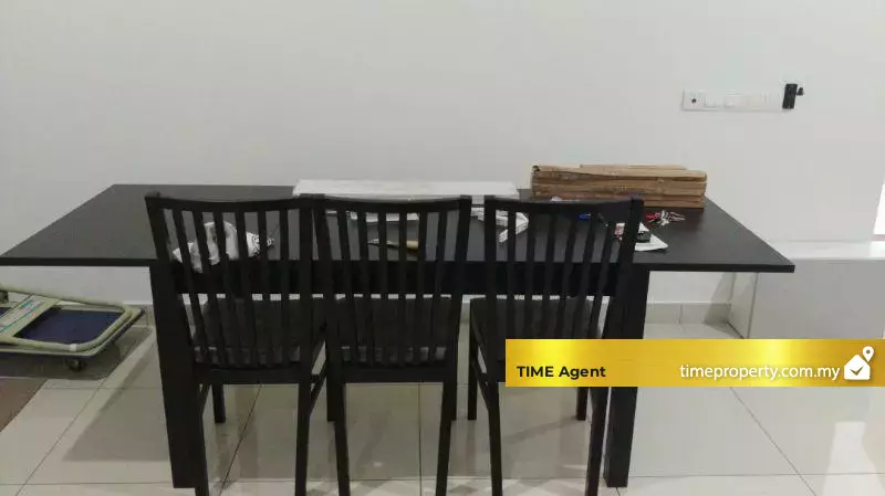 Setia Tri-Angle @ Setia Triangle — photo 2