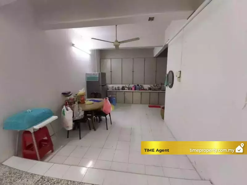 Bandar Bukit Mertajam — photo 1