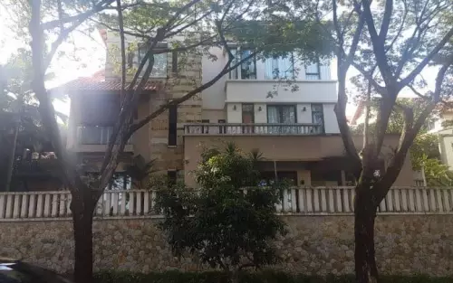 Kiara Hills