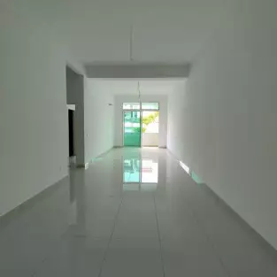 Setia Tri-Angle @ Setia Triangle