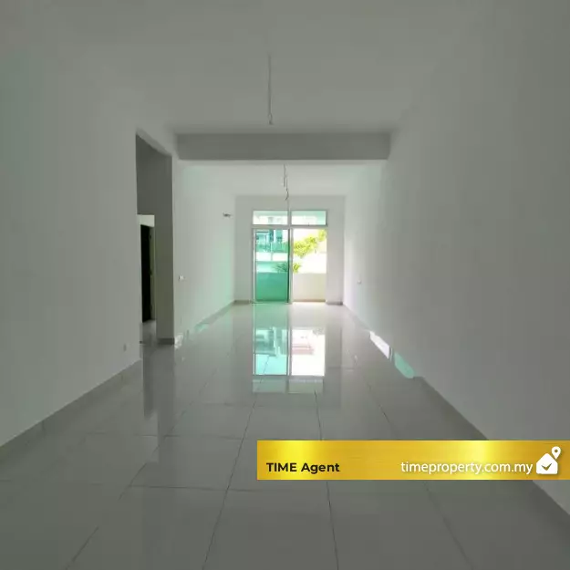 Setia Tri-Angle @ Setia Triangle — photo 1