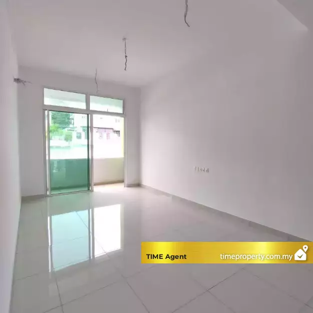 Setia Tri-Angle @ Setia Triangle — photo 2