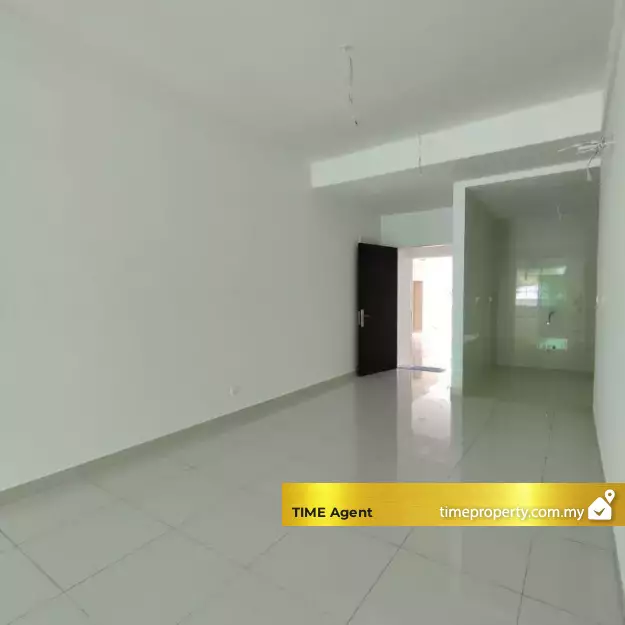 Setia Tri-Angle @ Setia Triangle — photo 3