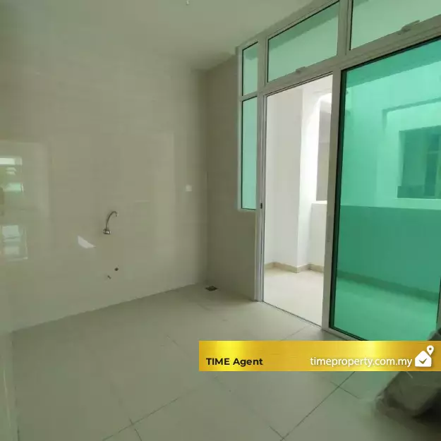 Setia Tri-Angle @ Setia Triangle — photo 4