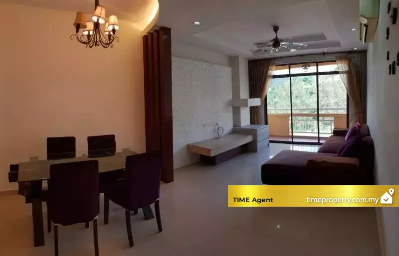 Parkview Towers — photo 1