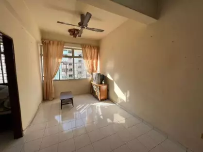 Taman Terubong Jaya (Block 18 &amp; 20)