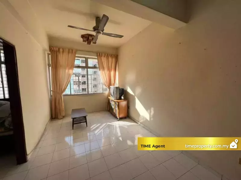 Taman Terubong Jaya (Block 18 &amp; 20) — photo 1