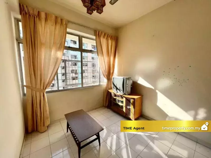 Taman Terubong Jaya (Block 18 &amp; 20) — photo 2