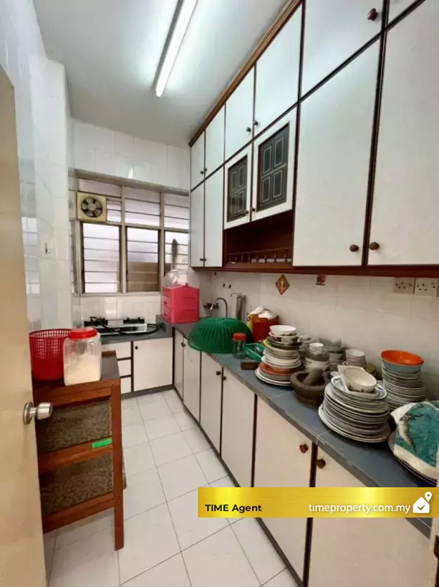 Taman Terubong Jaya (Block 18 &amp; 20) — photo 3