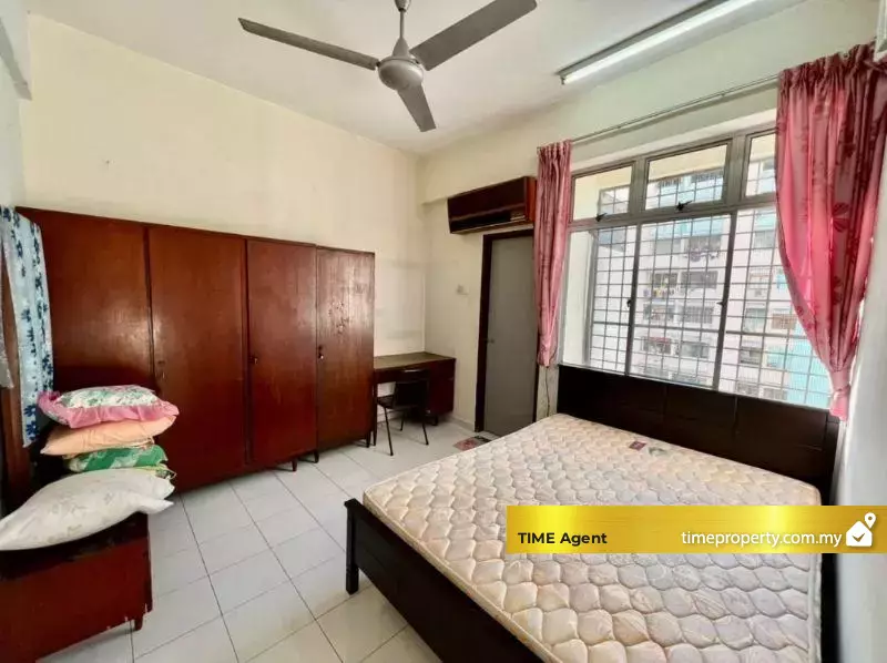 Taman Terubong Jaya (Block 18 &amp; 20) — photo 4