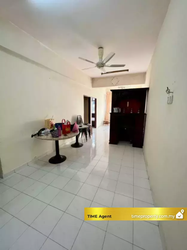 Taman Terubong Jaya (Block 18 &amp; 20) — photo 5