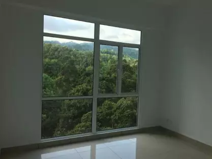 Setia Pinnacle