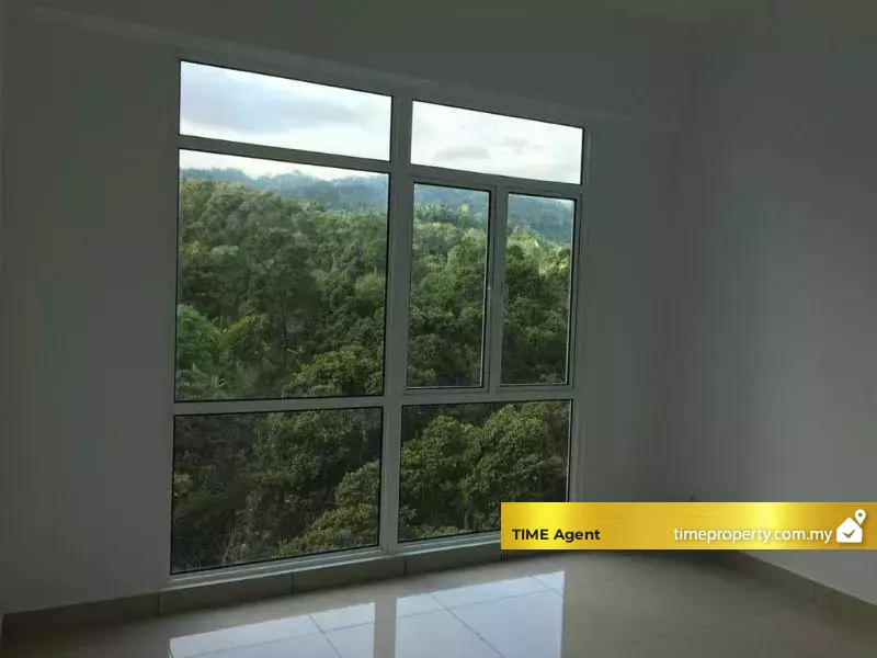 Setia Pinnacle — photo 1