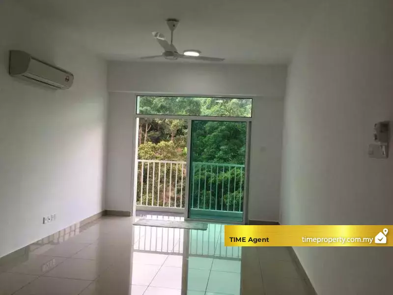 Setia Pinnacle — photo 2